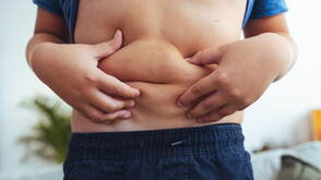 Едно от три деца в ЕС страда от затлъстяване