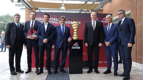 Премиерът: Провеждането на Giro d'Italia 2026 в България ще осигури световна видимост на страната ни