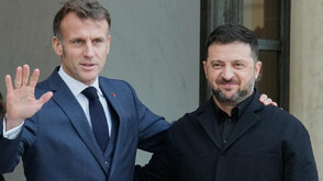 Зеленски: Мирът зависи от участието на всеки лидер