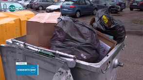 Въвеждат временна организация за сметосъбиране в три района на София