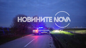 Момиче загина, трима младежи са ранени при катастрофа в Русенско