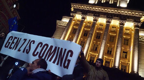 Могат ли протестите да бъдат достатъчно мощни, за да окажат натиск върху властта