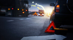 Бяла стая - новият метод за изследване на автомобили за ПТП