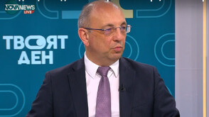 Николай Василев: Бюджет за следващата година не се прави ноември, а се планира пролетта
