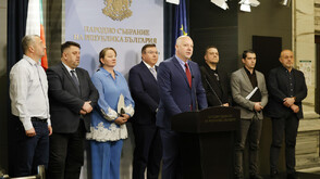 Съветът за съвместно управление се събира на извънредно заседание