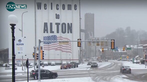 „Бомбен циклон“ връхлита САЩ (ВИДЕО)