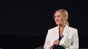 След „Goodbye June“: Кейт Уинслет мечтае отново да режисира