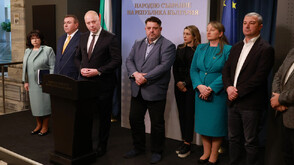 Желязков: Ще преразгледаме заплати, осигуровки и данък дивидент