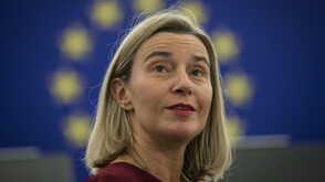 Бившият върховен представител на ЕС Федерика Могерини е сред задържаните за измама с обучение на бъдещи дипломати в ЕС