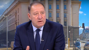 Ангел Найденов: Властта е изчерпана, предсрочните избори са неизбежни