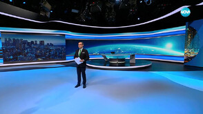 Новините на NOVA (02.12.2025 - късна)