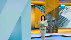 Новините на NOVA (03.12.2025 - 6.00)