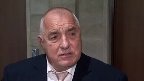 Борисов: Протестът свърши изключително добра работа за нас. Кабинетът не бива да подава оставка