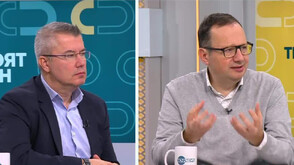 След 5 часа разговори в Москва: Ще доведат ли преговорите до мир в Украйна