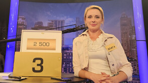 Уверена игра в "Сделка или не"