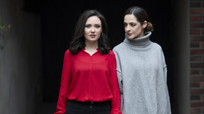 Майка и дъщеря с фатален сблъсък в „Клетката“