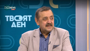 Проф. Тодор Кантарджиев: До две седмици ще започнат да се увеличават случаите на грип
