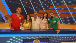 Павлови срещу Тийнейджъри в "Семейни войни"