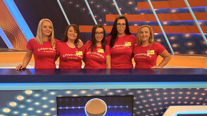 Слънчеви срещу Павлови в "Семейни войни"