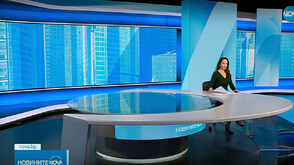 Новините на NOVA (03.12.2025 - обедна)