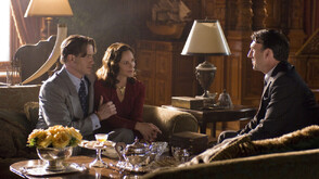 Пътешествие в тайните покои на китайски владетел с “Мумията: Гробницата на Императора Дракон” по NOVA