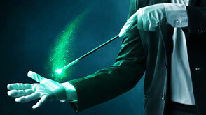 Кой е военният магьосник, успял да измами германската армия през Втората световна война (СНИМКИ)