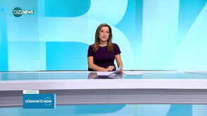 Обеден информационен блок на NOVA NEWS (03.12.2025)