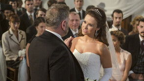 Коледни чудеса и приказна любов с филмите по NOVA