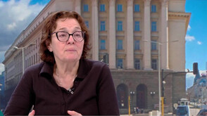 Проф. Румяна Коларова: През протест промяна не се прави