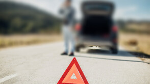 „Пълен абсурд”: Глобиха и отнеха книжката на шофьор, аварирал на АМ „Тракия”