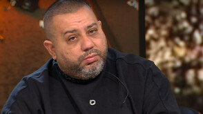 Задържаният с 31 хил. лв. на протеста в София: Парите са от наеми, минах през демонстрацията случайно