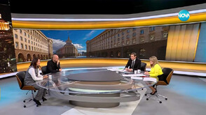 Евелина Славкова: Ако протестите продължат и след празниците, властта много трудно ще се задържи