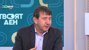 Председателят на Съюза на съдиите: Сарафов може да предприема действия, но те няма да имат правни последици