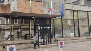 Европейският главен прокурор Лаура Кьовеши откри новия офис на европрокуратурата в София