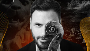 София посреща големия празничен финал на HAUSER – The Final Bow – Rebel’s Last Night на 23 декември