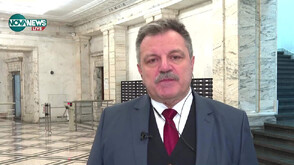 Симидчиев: Неяснотата около заплащането на младите лекари е голяма