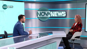 Проф. Ива Христова: COVID достигна пика си и се оттегля, но грипът настъпва