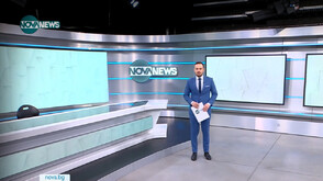 Обеден информационен блок на NOVA NEWS (04.12.2025)