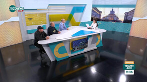 След протестите: Политическите престрелки зачестяват