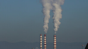 Авария на магистрален топлопровод остави без отопление част от южна София и няколко болници