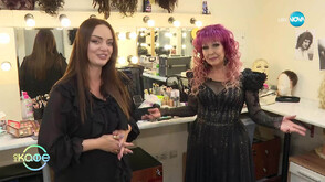 Петя Буюклиева: Ще гледам участниците под лупа в „Пееш или лъжеш“