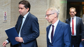 ПП-ДБ обявиха мотивите, с които ще внесат вота на недоверие в петък