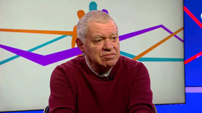 Проф. Михаил Константинов: Хората не само трябва да протестират, но и да гласуват