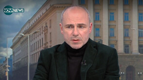 Петър Чолаков: Протестите в страната не принадлежат на нито една от политическите сили в парламента