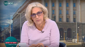 Татяна Буруджиева: Огромна част от хората на протеста мразят всички политици