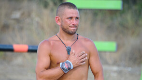 Напрегнат сблъсък сложи край на участието на Дино в “Игри на волята”