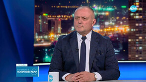 След вандализма в София: Правилни ли бяха действията на МВР