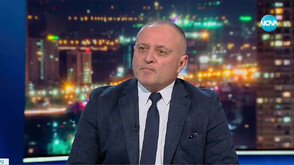 След вандализма в София: Правилни ли бяха действията на МВР