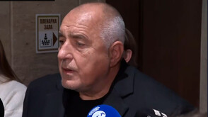 Борисов: Помолих Теменужка Петкова да махне от бюджета това, което искаха бизнесът и синдикатите