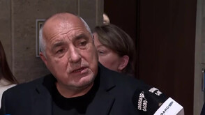 Борисов: Помолих Теменужка Петкова да махне от бюджета това, което искаха бизнесът и синдикатите